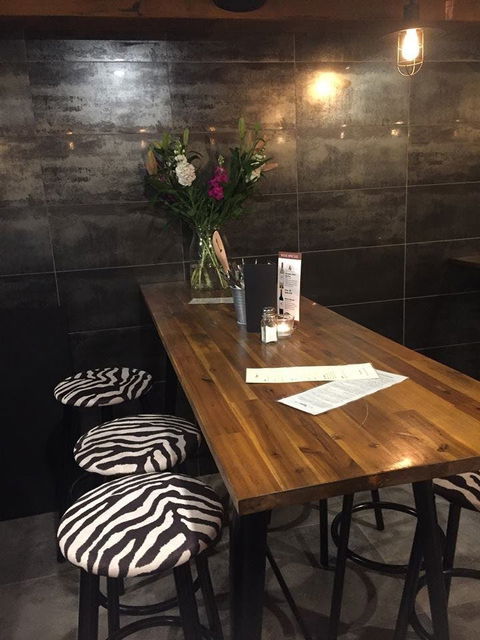 Z Bar And Restaurant - Mackay Tourism 0