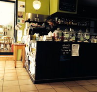 Cafe Evolve - Mackay Tourism