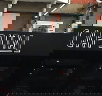 Capital - Mackay Tourism