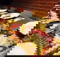 Di Matteos - Mackay Tourism