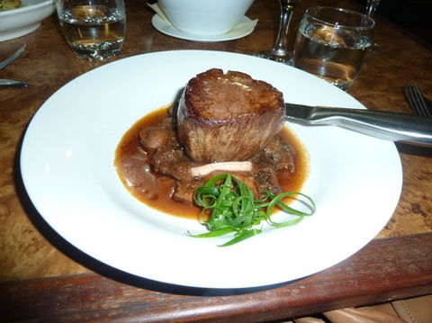 Feast On Murray - Mackay Tourism 0