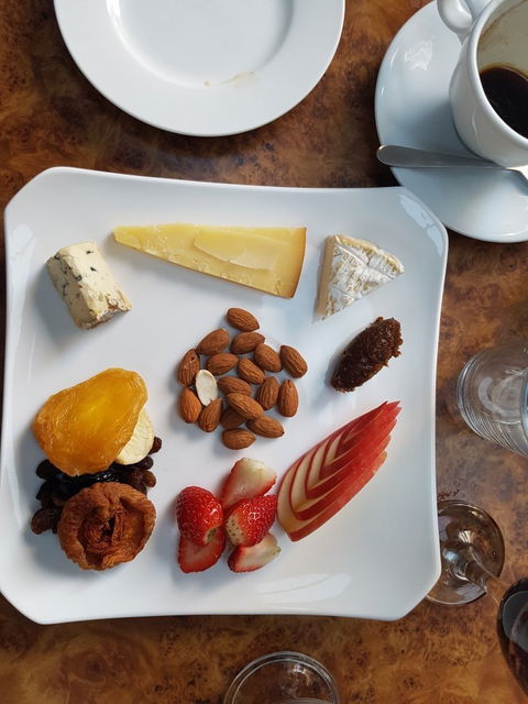 Feast On Murray - Mackay Tourism 1