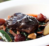 LakeFront Bistro - Mackay Tourism