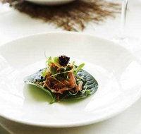 Nu Nu Restaurant - Mackay Tourism