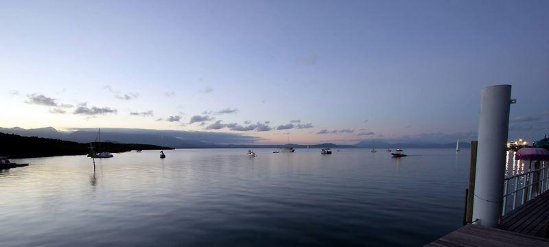  Mackay Tourism