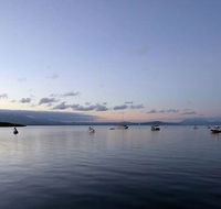 On the Inlet Seafood Restaurant - Mackay Tourism