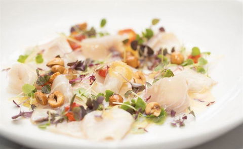 Salsa Bar & Grill - Mackay Tourism 2