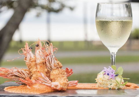 Salsa Bar & Grill - Mackay Tourism 6