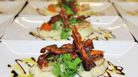 Secrets On The Lake - Mackay Tourism 5