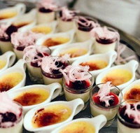 The Crossing Cafe  Restaurant - Mackay Tourism