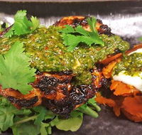 The Lansdowne Crescent Cafe - Mackay Tourism