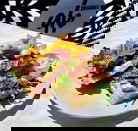 96 Degrees - Mackay Tourism