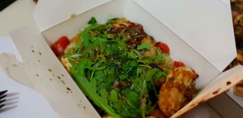 Al Forno - Mackay Tourism 0
