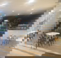 Avenue Perk - Mackay Tourism