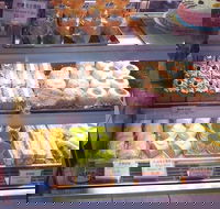 Bakery King - Mackay Tourism