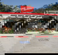 Barney's of Bookham - Mackay Tourism