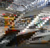 Beetle Cafe - Mackay Tourism
