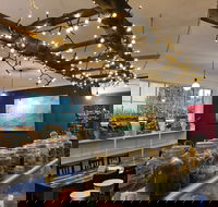 Bentwood Coffee - Mackay Tourism