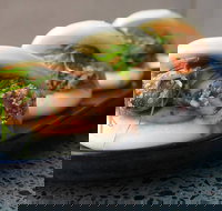 Bing's Baos  Beer - Mackay Tourism