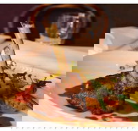 Bistro Thierry - Mackay Tourism