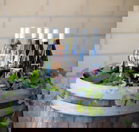 Boutique Wines by CSU - Mackay Tourism