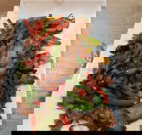 China Taste - Mackay Tourism