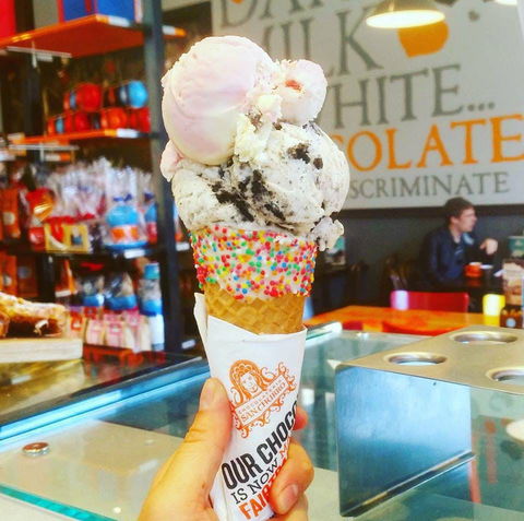 Chocolateria San Churro - Springfield - Mackay Tourism 0