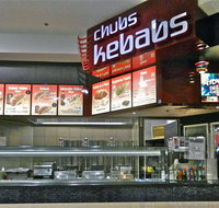 Chubs Kebabs - Mackay Tourism