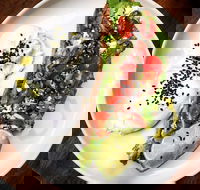 Cronulla Junction - Mackay Tourism