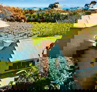 Curlewis Winery - Mackay Tourism