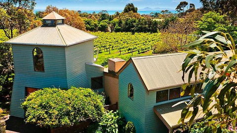 Curlewis Winery - Mackay Tourism 0