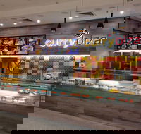 Curry Bizarre - Mackay Tourism