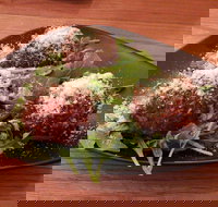 Delisio - Mackay Tourism