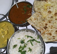 Delhi Diner - Mackay Tourism