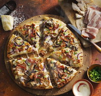 Domino's - Renmark - Mackay Tourism