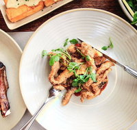 Eastbank Cafe-Bar-Pizzeria - Mackay Tourism