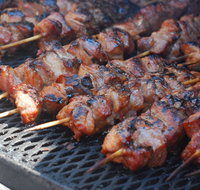 El Pinoy Grill - Mackay Tourism