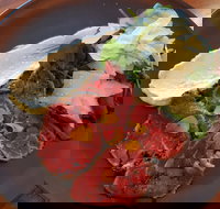 Emerge - Mackay Tourism