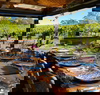 Flaxman Wines - Mackay Tourism