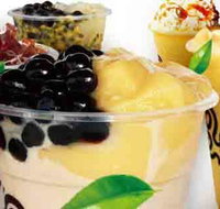 Gong Cha  - Carindale - Mackay Tourism