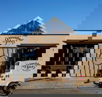 Granddad Jack's Craft Distillery - Mackay Tourism