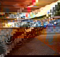 Hamers Hotel Bar and Grill - Mackay Tourism