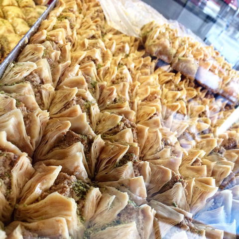 Hawat Pastry - Mackay Tourism 0