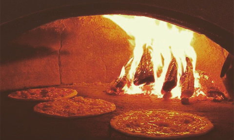 Il Forno Pizzeria - Mackay Tourism 0