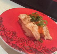 iSushi - Capalaba - Mackay Tourism