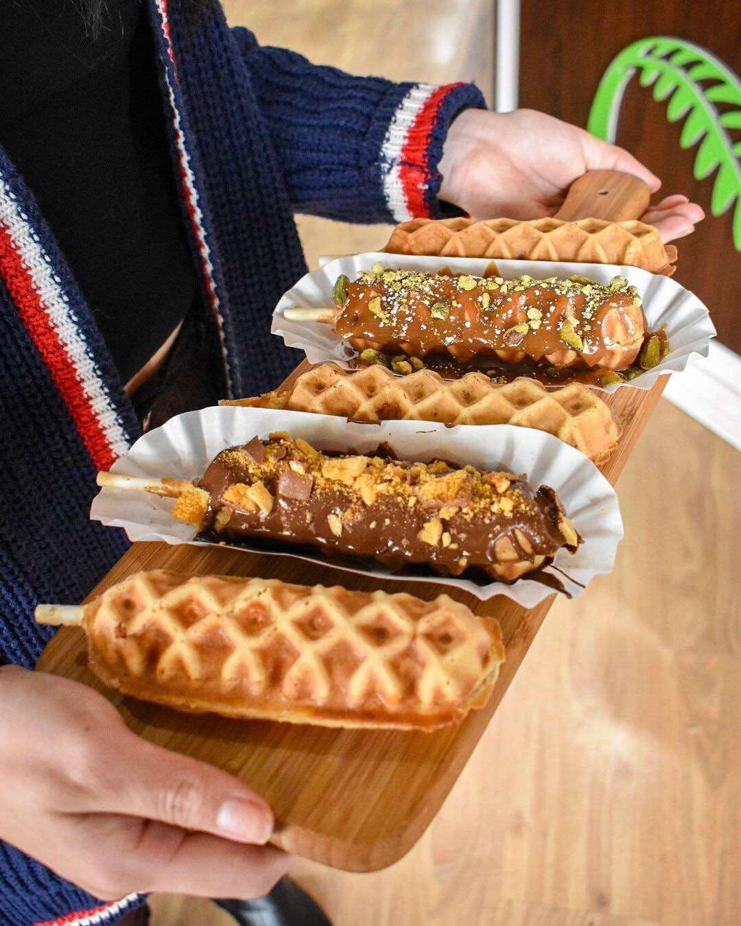 Rooty Hill NSW Mackay Tourism