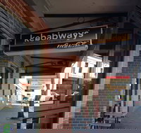 Kebabways - Mackay Tourism