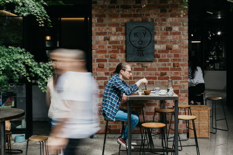 KYO Coffee Project - Mackay Tourism 0