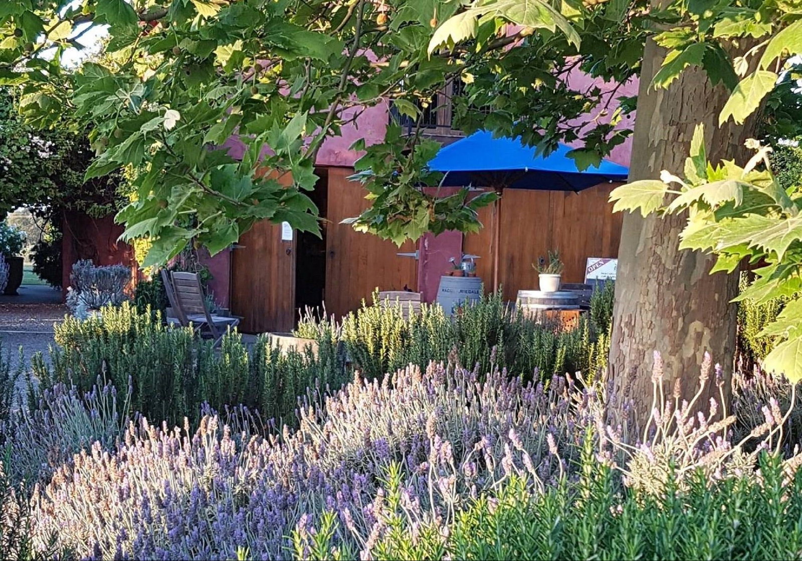 Belford NSW Mackay Tourism