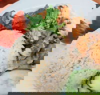 Malaysian Hawker - Mackay Tourism